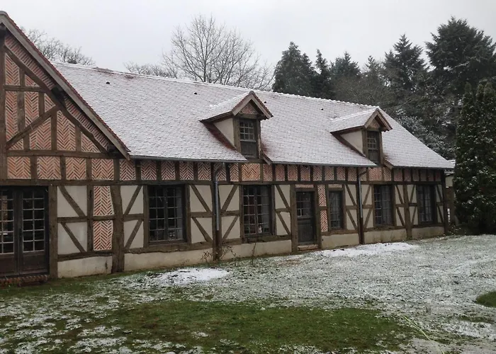 Le pigeonnier de la Farge
