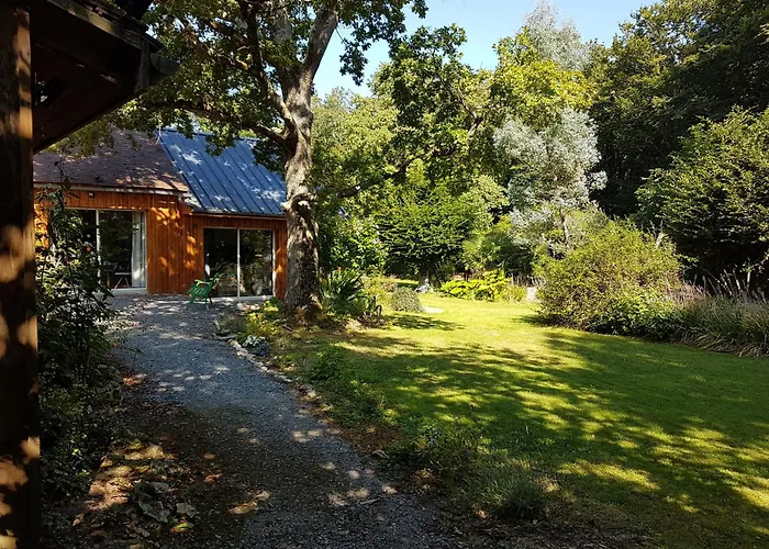 Domaine de Sahil