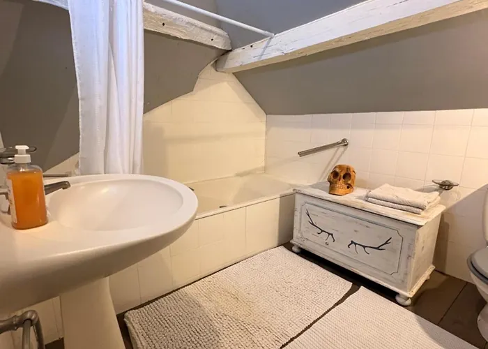 La tanière des ours